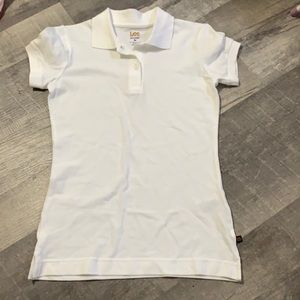 Girls Polo shirt